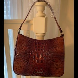 New Brahmin Handbag NWT